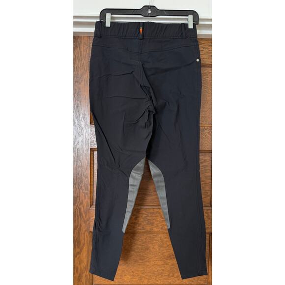 KERRITS Crossover II® Knee Patch Riding Breech Equestrian Horses Size M - Picture 3 of 6